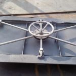 OUTFITTING EQUIPMENT 0302