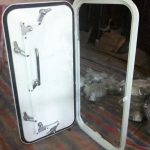 OUTFITTING EQUIPMENT 0383