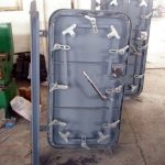 OUTFITTING EQUIPMENT 0383