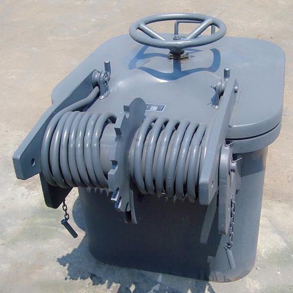 OUTFITTING EQUIPMENT 0330