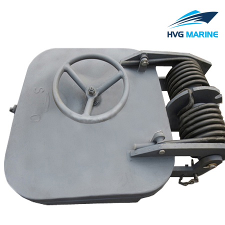 OUTFITTING EQUIPMENT 0329
