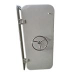 OUTFITTING EQUIPMENT 0302
