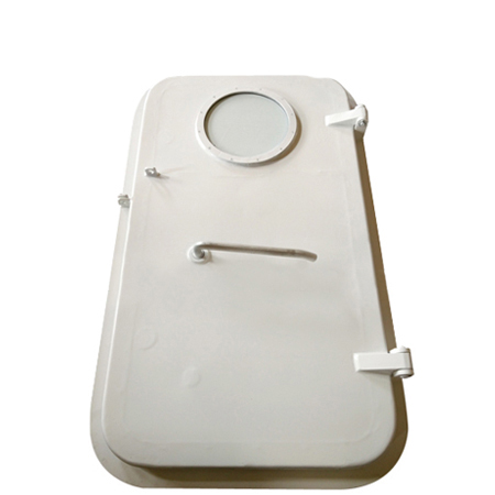 OUTFITTING EQUIPMENT 0343