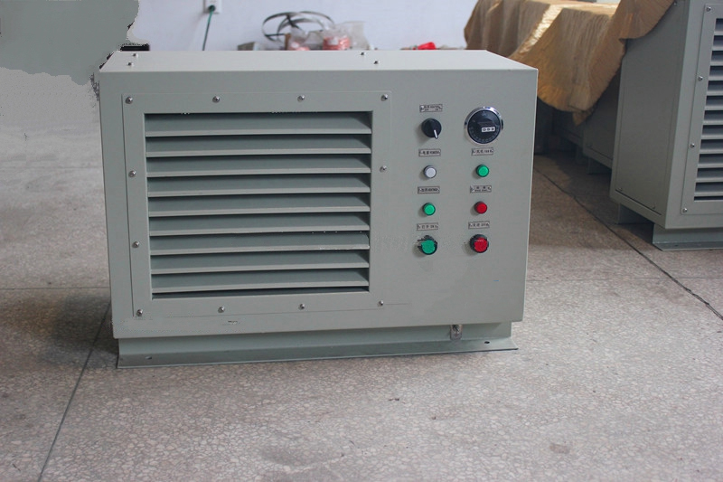 VENTILATION EQUIPMENT 0051