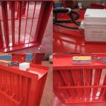 VENTILATION EQUIPMENT 0048