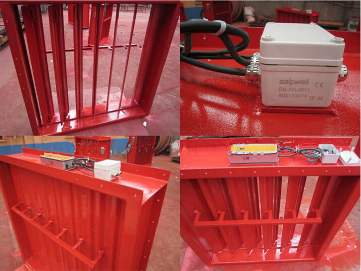 VENTILATION EQUIPMENT 0048