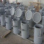 OUTFITTING EQUIPMENT 0326
