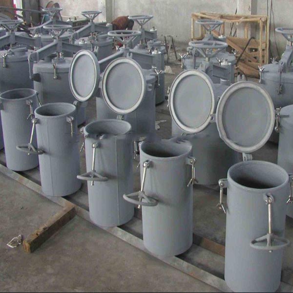 OUTFITTING EQUIPMENT 0326