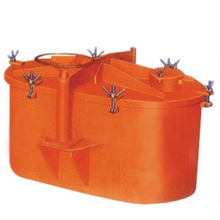 OUTFITTING EQUIPMENT 0399