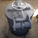 OUTFITTING EQUIPMENT 0328