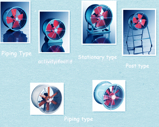 MARINE VENTILATION EQUIPMENT 0068