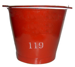 FIRE FIGHTING EQUIPMENT 0022