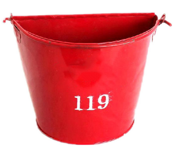 FIRE FIGHTING EQUIPMENT 0022