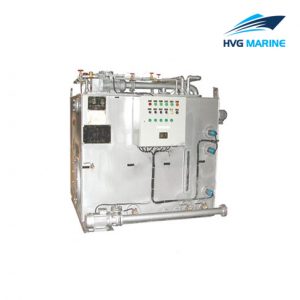 AUXILIARY MACHINERT 0138