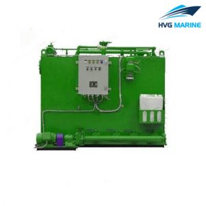 AUXILIARY MACHINERT 0136
