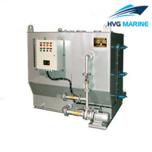 AUXILIARY MACHINERT 0092