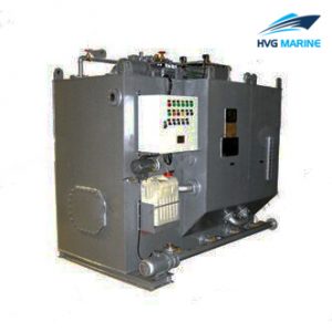 AUXILIARY MACHINERT 0097