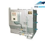 AUXILIARY MACHINERT 0092