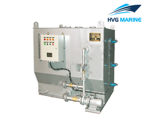 AUXILIARY MACHINERT 0092