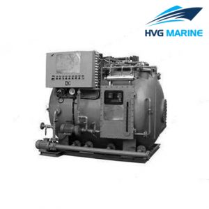 AUXILIARY MACHINERT 0115