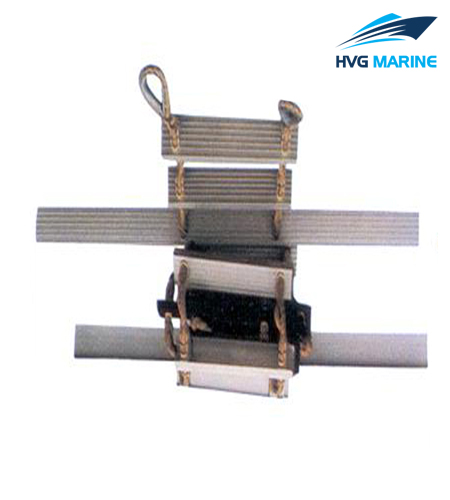 OUTFITTING EQUIPMENT 0397