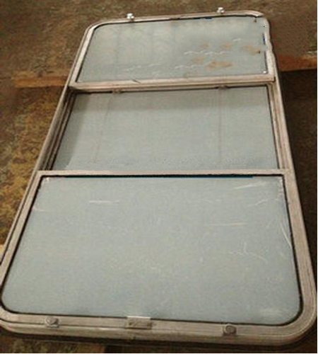 OUTFITTING EQUIPMENT 0364