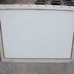 OUTFITTING EQUIPMENT 0356