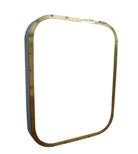 OUTFITTING EQUIPMENT 0379