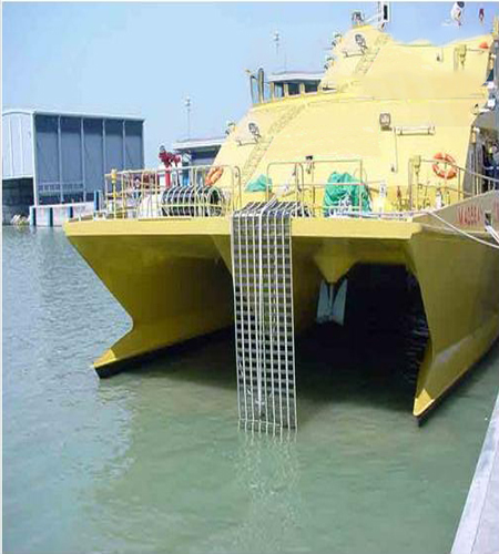 OUTFITTING EQUIPMENT 0401