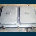 OUTFITTING EQUIPMENT 0361