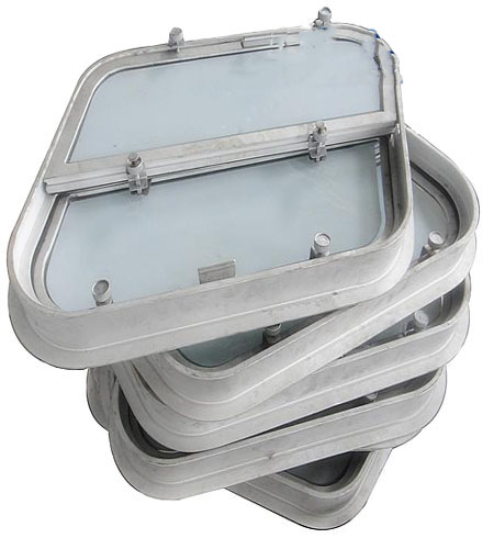 OUTFITTING EQUIPMENT 0377