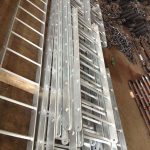OUTFITTING EQUIPMENT 0392