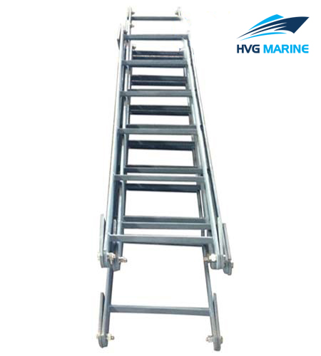 OUTFITTING EQUIPMENT 0389