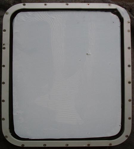 OUTFITTING EQUIPMENT 0359