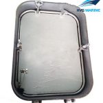 OUTFITTING EQUIPMENT 0297