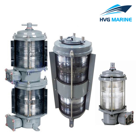 ELECTRIC EQUIPMENT 0307
