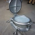 OUTFITTING EQUIPMENT 0382