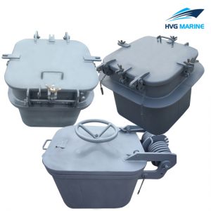 OUTFITTING EQUIPMENT 0331