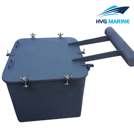 OUTFITTING EQUIPMENT 0355