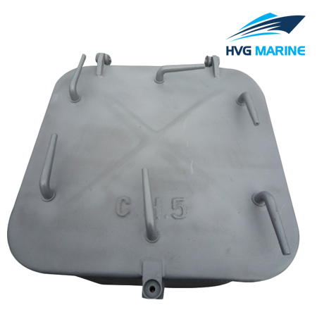 OUTFITTING EQUIPMENT 0354