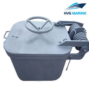 OUTFITTING EQUIPMENT 0353