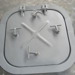 OUTFITTING EQUIPMENT 0351