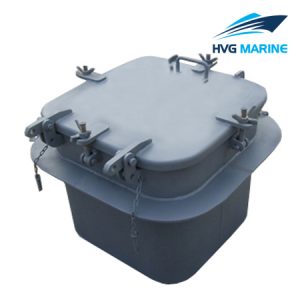 OUTFITTING EQUIPMENT 0350