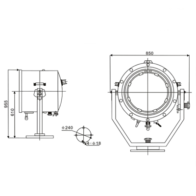 ELECTRIC EQUIPMENT 0224