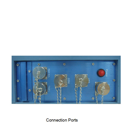ELECTRIC EQUIPMENT 0089