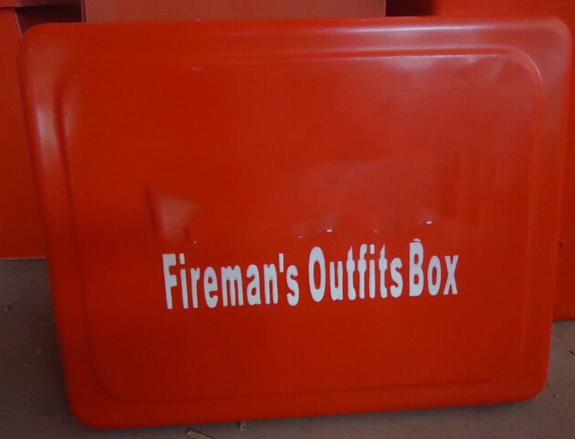 FIRE FIGHTING EQUIPMENT 0033