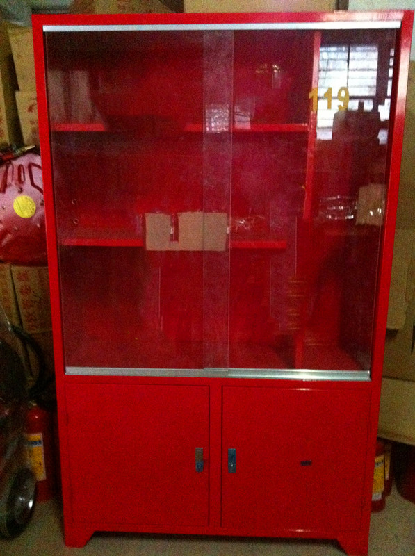 FIRE FIGHTING EQUIPMENT 0034