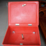 FIRE FIGHTING EQUIPMENT 0041