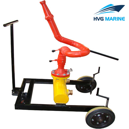 FIRE FIGHTING EQUIPMENT 0251