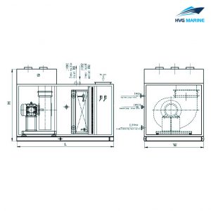 AUXILIARY MACHINERT 0075